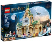 Lego 76398 Skrzydło Szpitalne Hogwartu