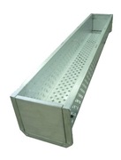 Skrzynia poprzeczna ciężarówki - 2375mm - FRANCJA