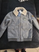 Kurtka męska jesień/zima DreiMaster M