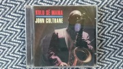 JOHN COTRANE KULU SE MAMA płyta CD
