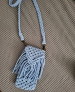 Torebka na telefon, smartfon 