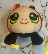 LPS littles pet shop oryginalny Biedronka maskotka seria 3