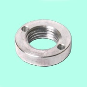 nakrętka bębna separatora Motor Sicz