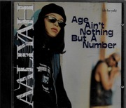 Age Ain't Nothing But a Number  CD