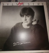 Anne Sylvestre, winyl
