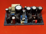 Zasilacz do lamp ECC88 ECC82 i podobnych