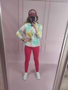 Damski komplet dresowy L/XL