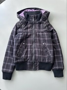 Kurtka jesienna dla dziewczynki Reserved Kids r. 134