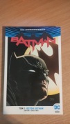 Batman Tom 1 Jestem Gotham DC Odrodzenie