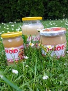 Miód wielokwiatowy z rejonów Lubelskich tegoroczny zbiór 2025