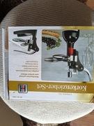 Otwieracz, korkociag