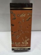 Parfums Cafe Cafe 90 ml EDT vintage old formula 2019