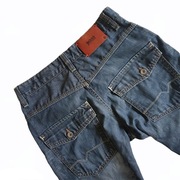 HUGO BOSS Spodnie Jeansowe Męskie/ W30 L32