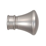 Liberty 19mm Chrom Mat 2szt.