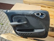 Panel tapicerki drzwiowej – Chrysler PT Cruiser (lewy przód, 2002)