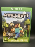 Minecraft Xbox One