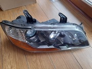 Lampa, reflektor Lancer Evo 9 , IX, prawa