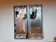 RAMA RAMKA ZAWIAS OBUDOWA SAMSUNG GALAXY Z FOLD6 ORYGINAŁ