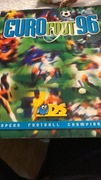 Album EURO 1996