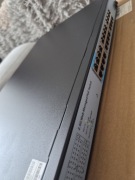 Przełącznik sieciowy switch Sodola 2.5G 26 portow