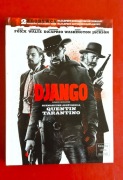 "Django" Quentin Tarantino, DVD