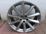 Sprzedam felgę 19cali od jaguara xj 351