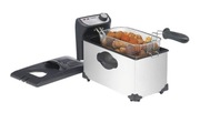 Frytkownica BESTRON, 3.5l, 2200w, 1000g,(49P)