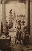 D. Mastroianni - "Quo vadis" H. Sienkiewicz