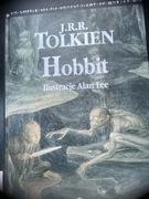 Hobbit. J.R.R. Tolkien   PROMOCJA !!!