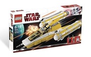 LEGO 8037 Star Wars - Anakin's Y-wing Starfighter