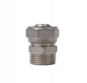 Złączka Nypel PEX 16x1/2 GZ Alupex Skręcana Wysoka Jakość