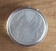 KOMSCO Korean Phoenix 2022 Srebro AG 1 oz
