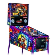 Flipper Pinball The Uncanny X-MEN Limited Edition Stern - NOWY
