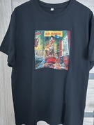 Acid Drinkers t-shirt