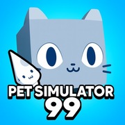 Huge Hoverboard Cat | PET SIMULATOR 99 | ROBLOX