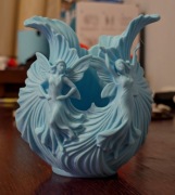 Organizer na pędzle do makijażu