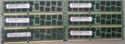 RAM 48GB (8GB x6) DDR3L ECC 8GB 2Rx4 10600Mhz