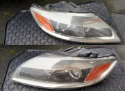 Audi Q7 reflektor lampa przód xenon lewa prawa 4L 4L0 Q7I KOMPLET para 2szt