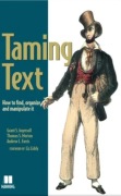 G.Ingersoll - Taming Text. How to find, organize..