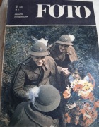 MAGAZYN FOTOGRAFICZNY - FOTO 10 / 1978