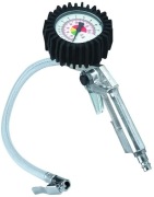 Pistolet do pompowania kół z manometrem Einhell 4137000
