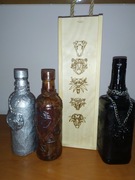 Pudełko Wiedźmin/The Witcher 