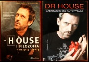 Dr House i filozofia/Dr House całkowicie bez autoryzacji