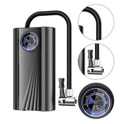 Kompresor/pompka elektryczny do opon (do zestaw naprawczy) nowy 12v 