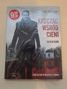 Film DVD z książką Krocząc wśród cieni bardzo dobry