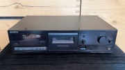 Magnetofonu kasetowy Sony TC-K315