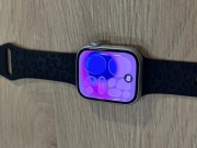 Apple Watch seria 7 + szkło na ekran