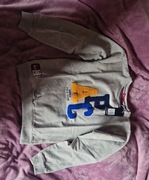 Nowa bluza Aspen Polo Club rozmiar  10 lat