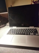 Sprzedam Dell Inspiron 5482 dotykowy 2w1