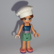 LEGO Friends   Olivia   frnd539 NOWA